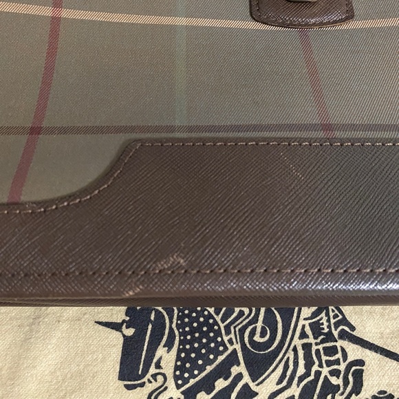 Document Bag - Picture 6 of 7